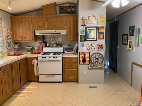 1932 Riverbend Cir, Bullhead City AZ  86442-4759 exterior