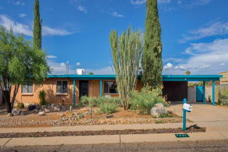 7201 42nd St, Tucson, AZ 85730-1721