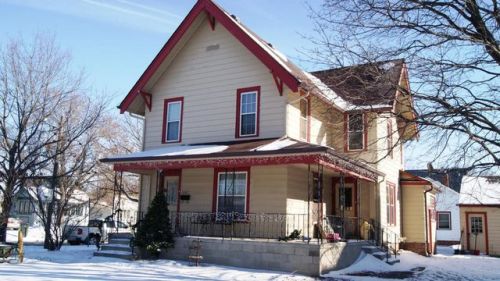826 Duff Ave, Ames, IA 50010-6356