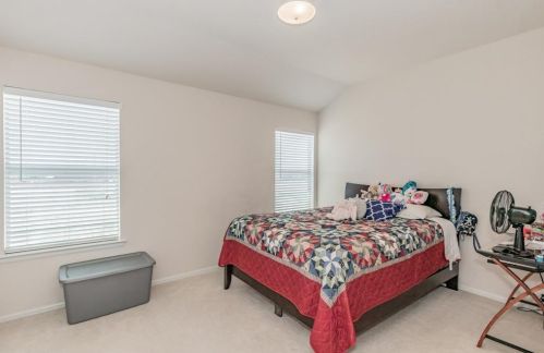 8625 Charleston Ave, Fort Worth TX  76123-1715 exterior