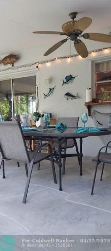 382 Gulfstream Ave, Fort Pierce FL  34983-1219 exterior