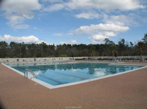 3392 Toomer Kiln Cir, Mount Pleasant SC  29466-9065 exterior