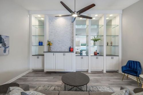 5422 Guadeloupe Way, Naples FL  34119-9578 exterior