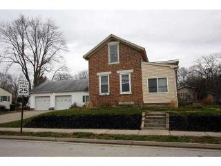 406 Pearl St, Covington, OH 45318-1444