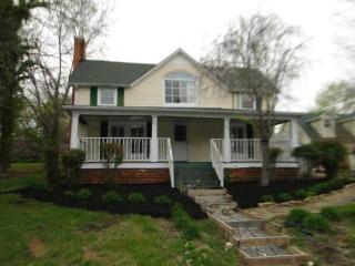 7314 Martin Mill Pike, Knoxville, TN 37920-9534