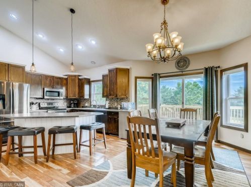 1434 133rd Ave, New Johannesburg WI  54017-6577 exterior