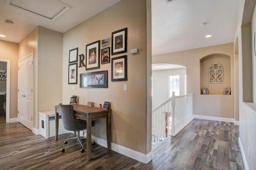 755 Branding Iron St, Valley Home CA  95361-8898 exterior