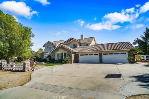 34830 Caprock Rd, Santa Clarita, CA 91390-5424