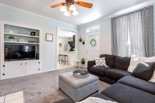 292 Grove St, Richwood OH  43344-1135 exterior