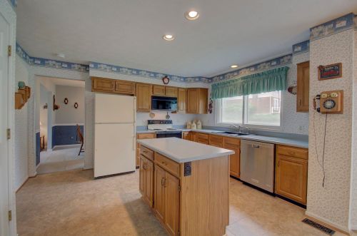 4842 Dartmouth Dr, Idlewild KY  41005-9132 exterior