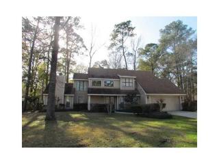 413 Catherine Ct, Mandeville LA  70448-6360 exterior