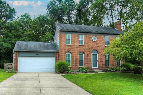 5365 Shadow Hill Ct, Covington, KY 41015-4112