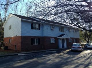 4502 Kimberly Way, Wilmington NC  28403-0406 exterior