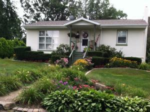 118 Monroe Ave, Dallas, PA 18612-1567