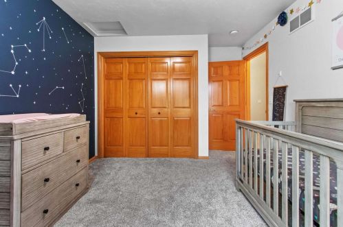 2722 Teresa Dr, Green Bay WI  54311-5586 exterior