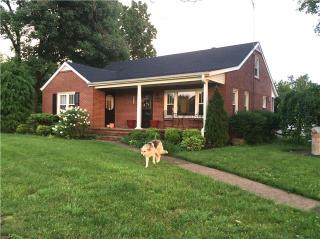 4600 Sango Rd, Clarksville, TN 37043-7207