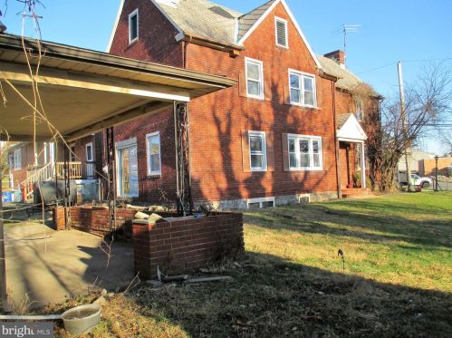 727 High St, Norristown, PA 19401-4007