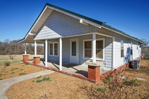 2852 Zion Hill Loop, Weatherford, TX 76088-6905