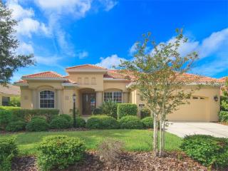 512 Luminary Blvd, Osprey, FL 34229-7804