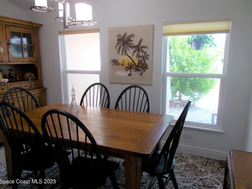331 Seaside Ter, Sebastian, FL 32958-5533