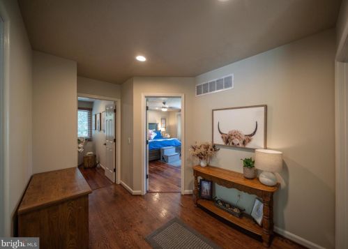 117 Diamond Ct, Harrisonburg VA  22801-3414 exterior