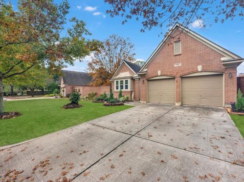 4415 Bellington Ct, Humble, TX 77345-1681