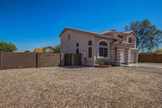 10900 Frier Dr, Glendale, AZ 85307-1612