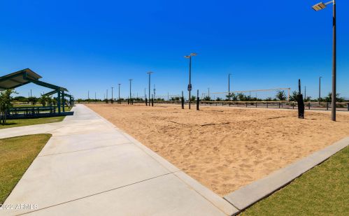 3370 Flamingo Ct, Gilbert AZ 85297-8208 exterior