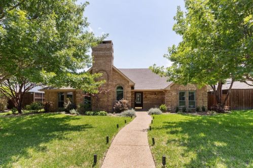 2508 Piedra Dr, Plano, TX 75023-5331