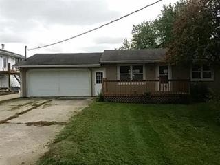 206 Oak St, Milo, IA 50166-1068