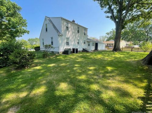 1190 Slater Rd, New Britain CT  06053-1613 exterior