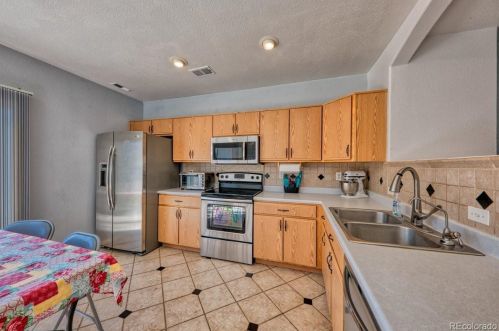 11822 116 Dr, Henderson CO 80640 exterior