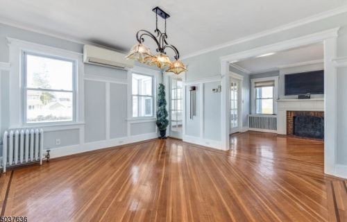 38 Beechwood Pl, Industrial Hillside NJ  07205-2810 exterior