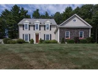 1 Castle Ridge Rd, Salem, NH 03079-3346