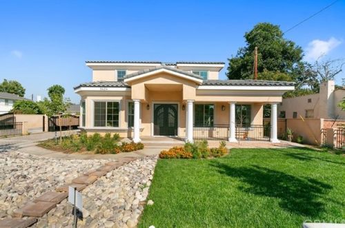 5424 Temple City Blvd, Temple City, CA 91780-3150