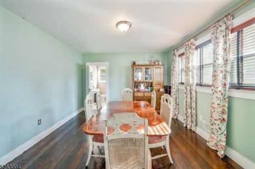 250 Park St, East Orange NJ  07017-1846 exterior