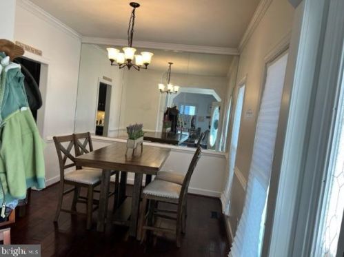 7428 Drew Ln, Fredericksburg VA  22407-6668 exterior