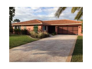 524 Belvedere Ct, Punta Gorda FL  33950-6427 exterior