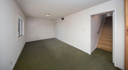 1933 Asilomar Dr, Oakland CA  94611-2309 exterior