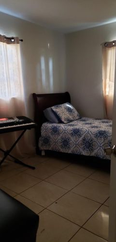 6801 21st St, Hollywood FL  33023-2711 exterior