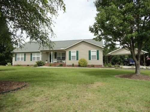 236 Northam Rd, Rockingham, NC 28379-2923