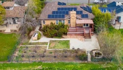 19285 Mountain Mdw, Middletown, CA 95467-8539