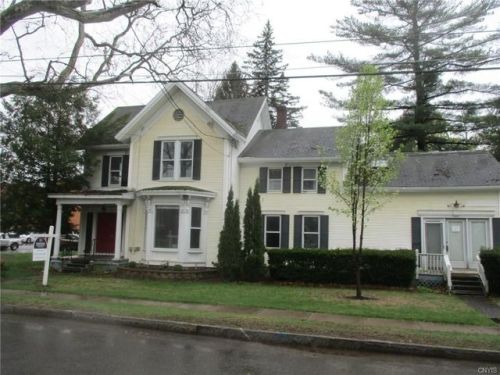 9 Park St, Port Ontario NY  13142-4420 exterior