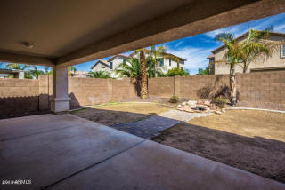14972 Desert Hills Dr, Sun City AZ  85379-5253 exterior
