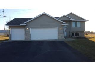 11282 Laura Cir, Becker MN  55308-8885 exterior