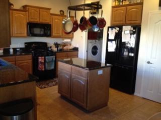 1122 Paso Robles Ave, Sierra Vista AZ  85635-8346 exterior