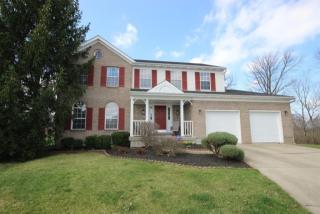 41 Thorne Hill Dr, Florence, KY 41042-8928