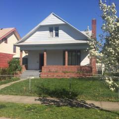 1208 Jackson Ave, Spokane WA  99207-2655 exterior