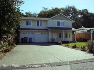 2011 Crystal Springs Rd, Tacoma WA  98466-2911 exterior