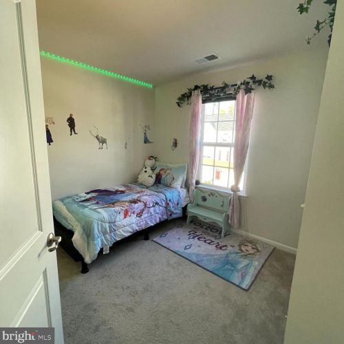 412 Rising Sun Rd, Fredericksburg VA  22405-9424 exterior